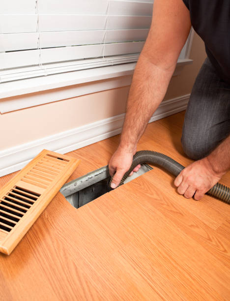 Best Affordable HVAC Duct Cleaning  in USA